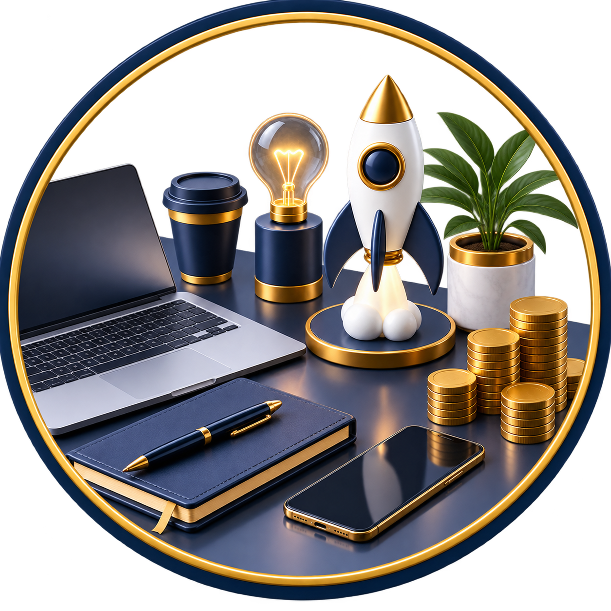 Start-Up Finance ve Girişim Finansmanı